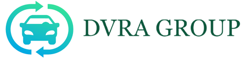 Logo de DVRA Group